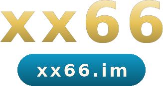 xx66 logo